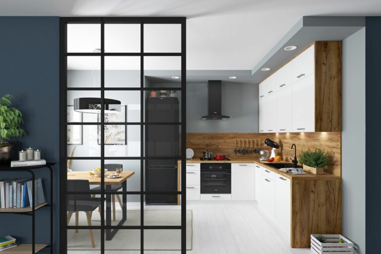 kuchnia przejściowa