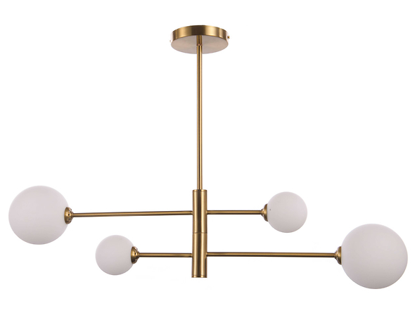 Lampa wisząca Dorado