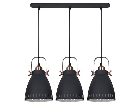 Lampa wisząca Franklin