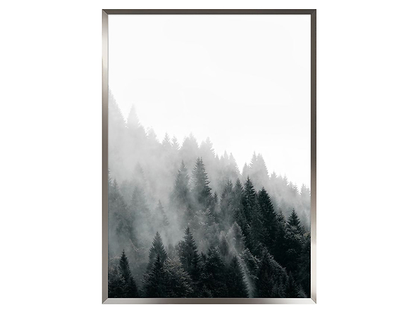 Obraz Mgła