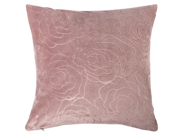 poszewka dekoracyjna rosa