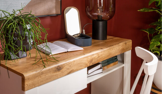 Jakie krzesło do toaletki wybrać?