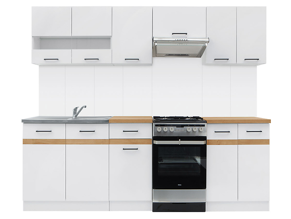 KOMPLET KUCHENNY JUNONA LINE 230