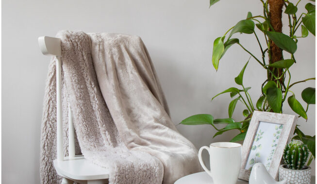 Taras w stylu prowansalskim – jak go urządzić?