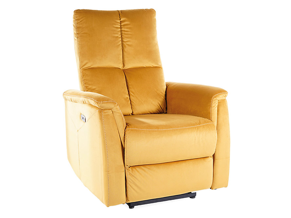 FOTEL Z FUNKCJĄ RELAKS NEPTUN