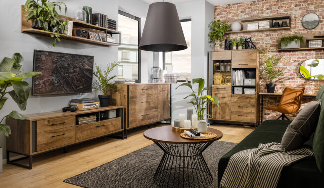 Jak udekorować stolik kawowy?