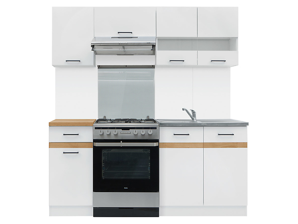 KOMPLET KUCHENNY JUNONA LINE 180