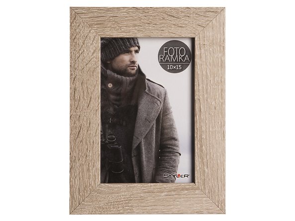 Ramka na zdjęcie Narvik