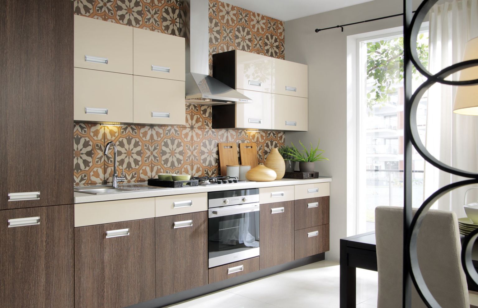 remont kuchni krok po kroku