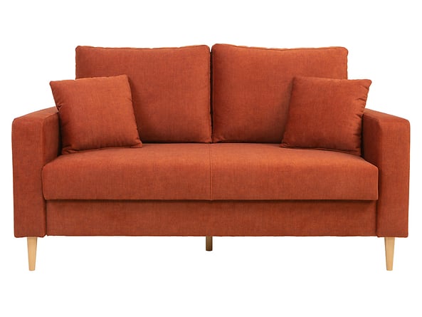 Sofa Rimi ruda