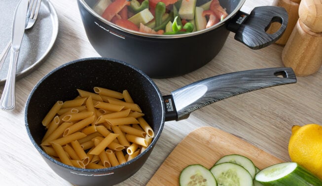 Romantyczna kolacja w ogrodzie – przepis na niespodziankę