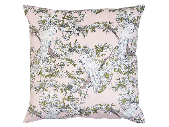 Poduszka dekoracyjna Parrot