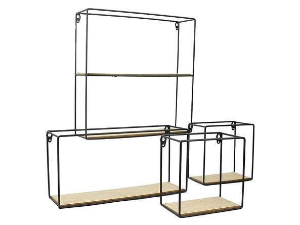 Zestaw półek Intesi Links