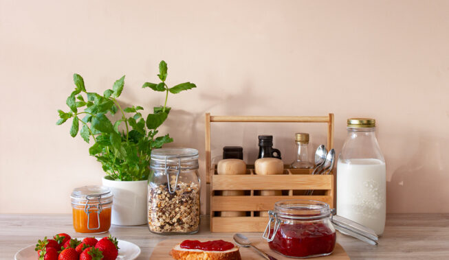 Słoiki na zimę, czyli jak zrobić przetwory z głową