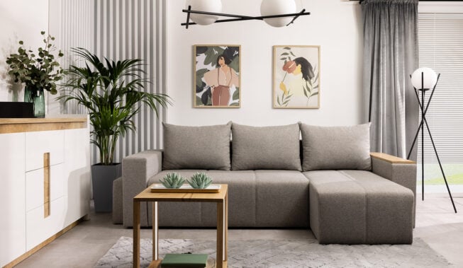 Pokój w stylu japońskim – jak go urządzić?