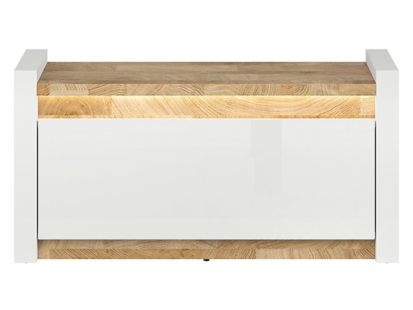 Szafka na buty Alameda