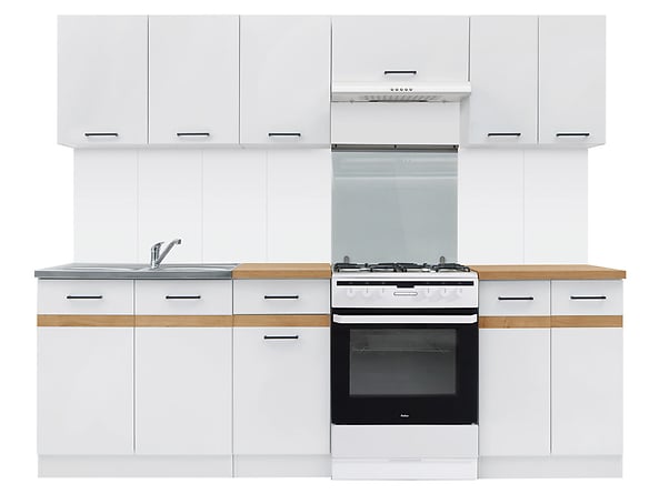 KOMPLET KUCHENNY JUNONA LINE