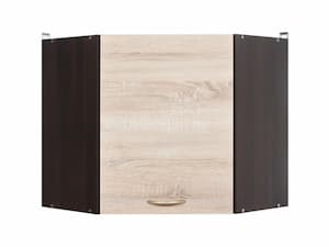 Górna szafka narożna Junona Line