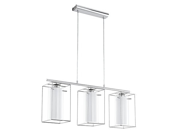 LAMPA WISZĄCA LONCINO