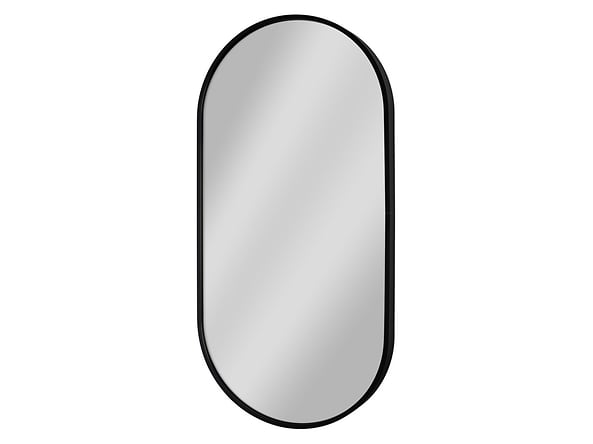 Lustro ścienne Joy Black