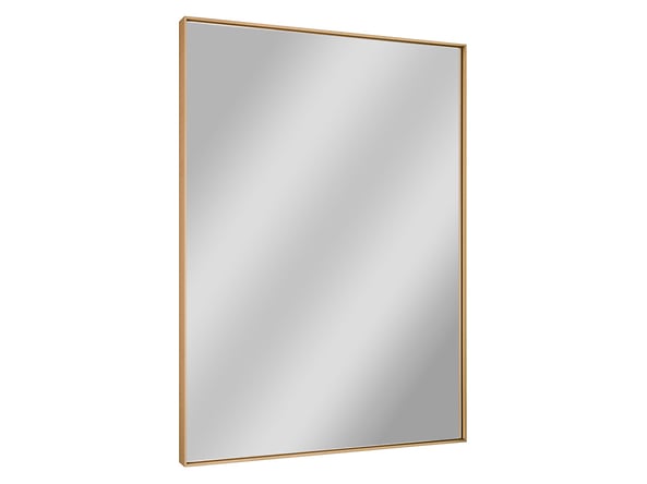 Lustro ścienne Stark Gold