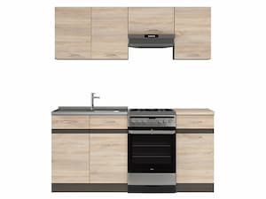 Komplet kuchenny Junona Line 170