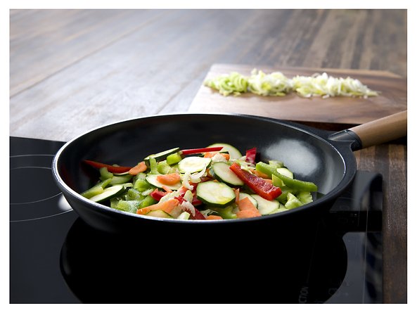 Patelnia Natur Gerlach