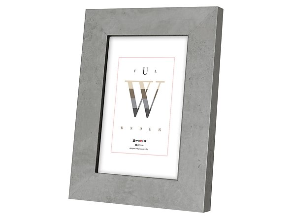 Ramka na zdjęcia Yellowstone