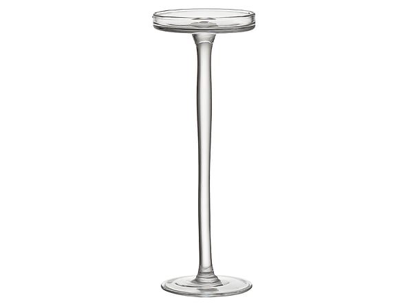 Świecznik Champagne - zdjęcie produktowe