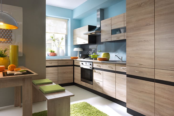 SZAFKA GÓRNA JUNONA LINE