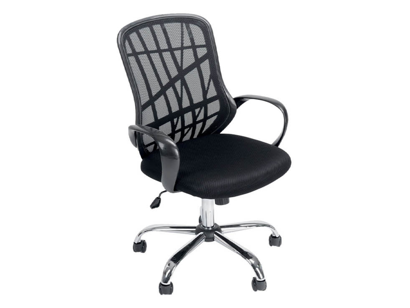 FOTEL OBROTOWY DEXTER