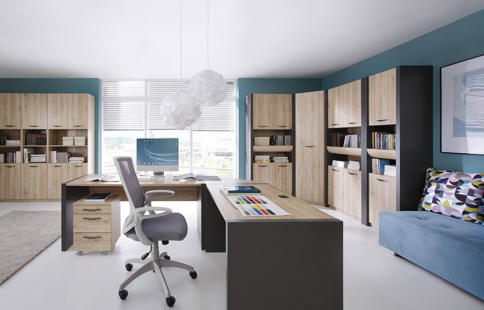 fotel gabinetowy czy gaimgowy