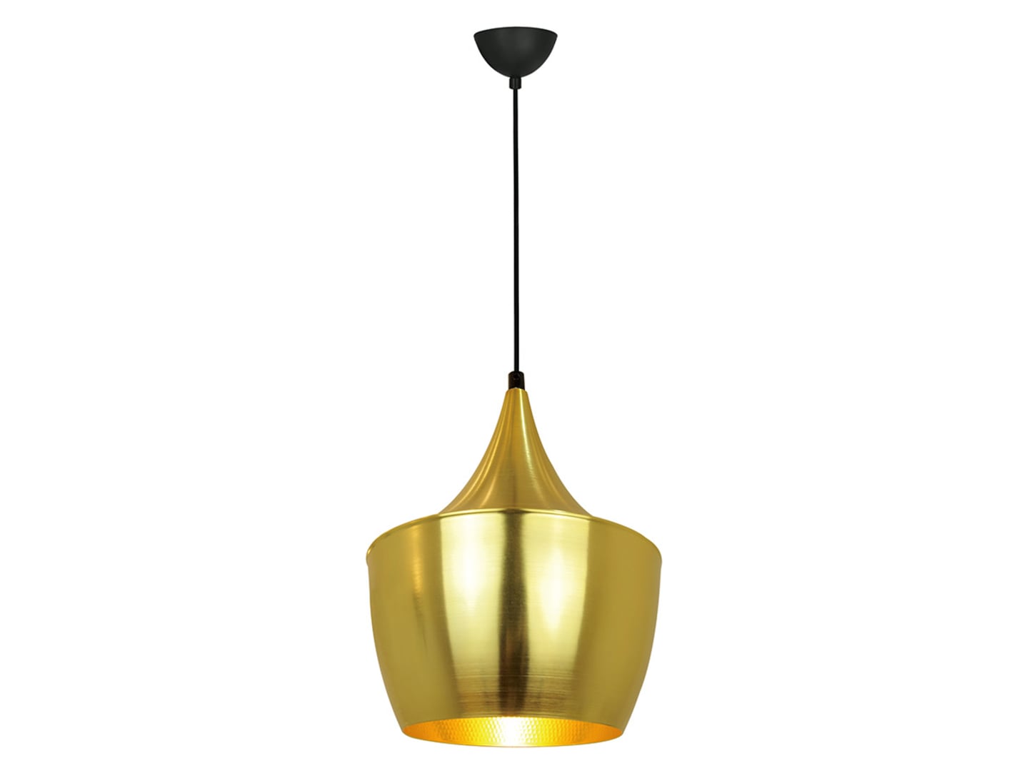 LAMPA WISZĄCA HENNA III