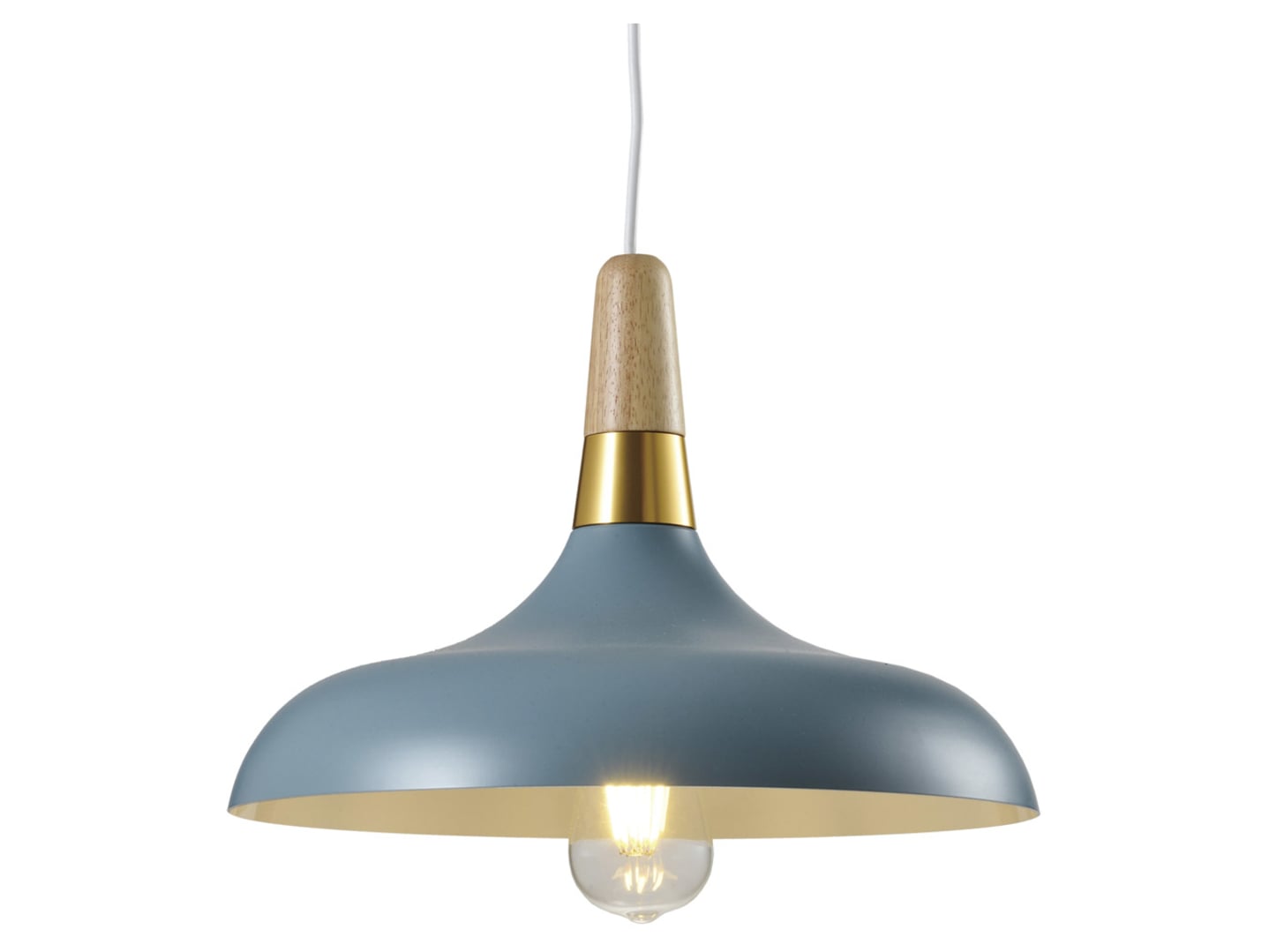 LAMPA WISZĄCA SKANDI