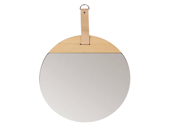 Lustro ścienne Boras