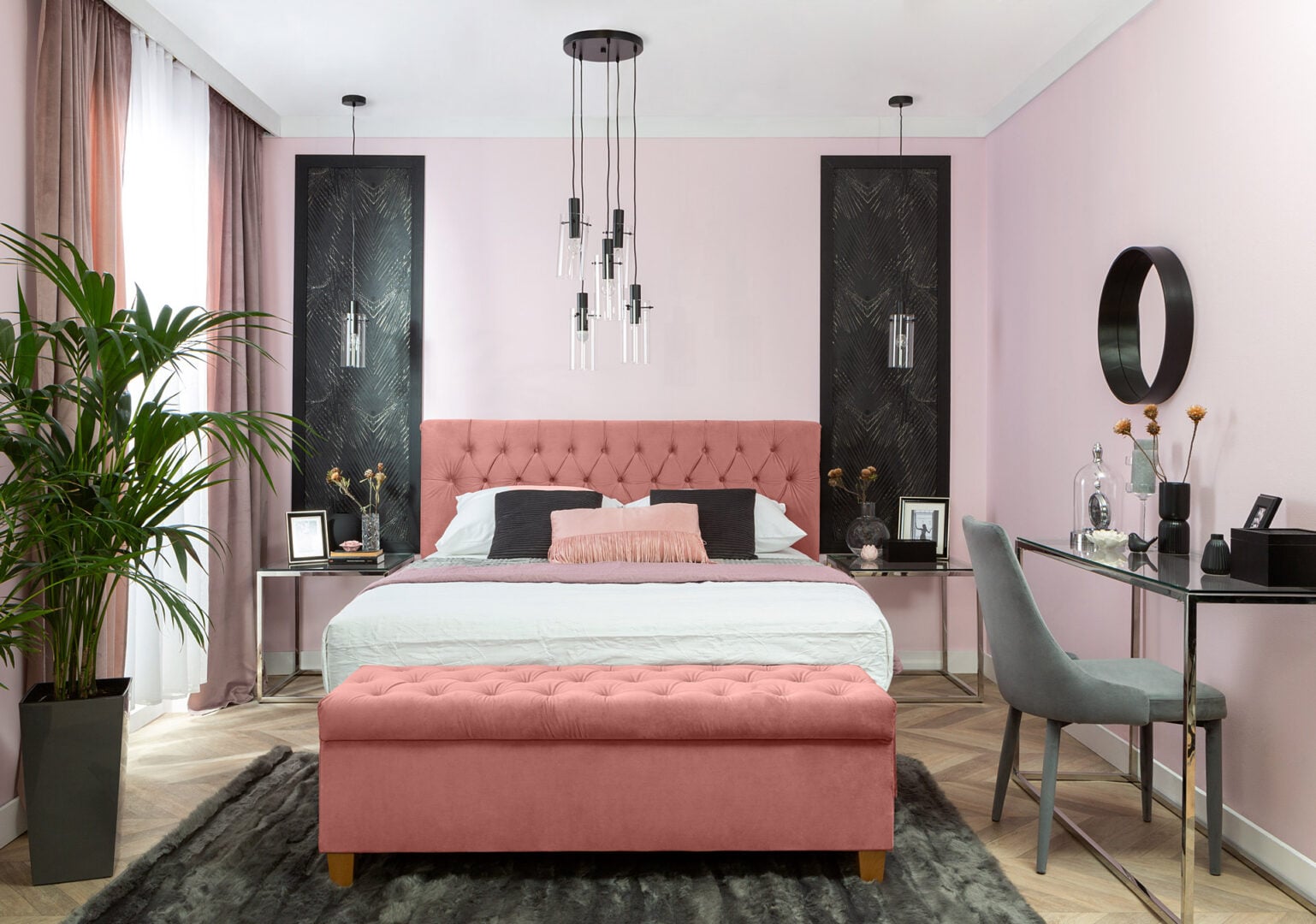 LAMPA WISZĄCA MONTEFINO