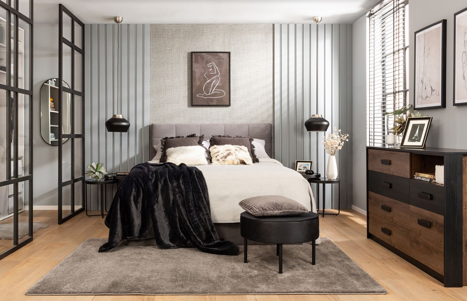 KOMPLET STOLIKÓW ATENA