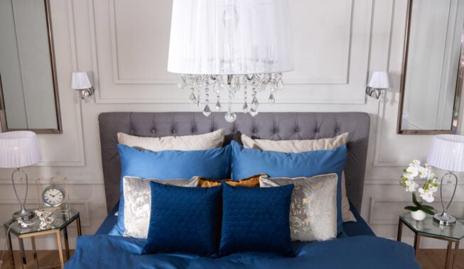 Lampy dające dużo światła, czyli rozświetl jesienne wieczory z BRW!