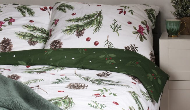 Świąteczne porządki — od czego zacząć? BRW podpowiada!