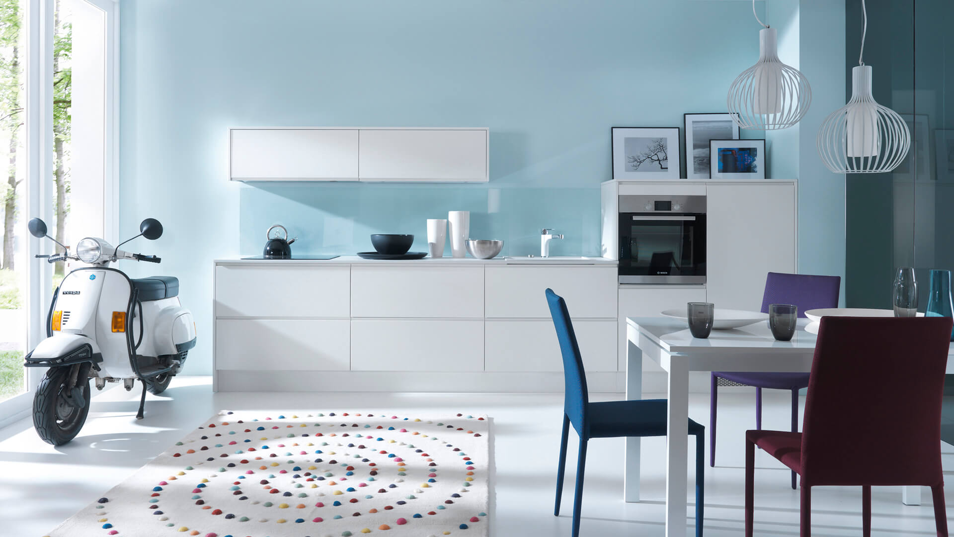 SENSO KITCHENS – CAPITAL 38TH ELYSEE AVENUE