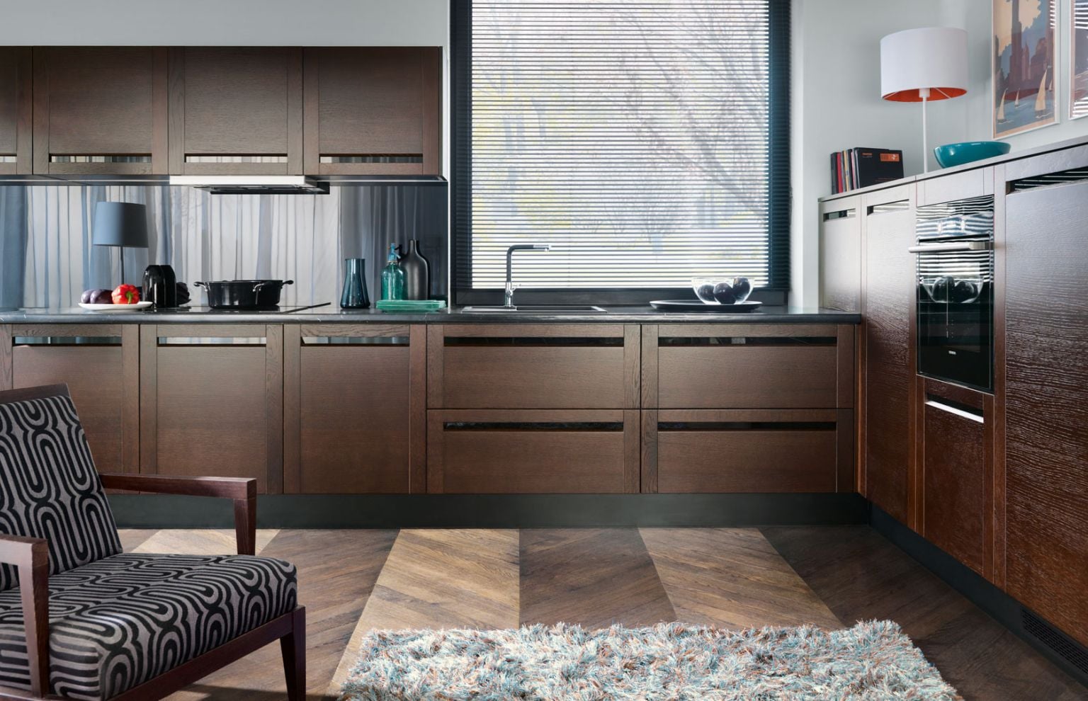 SENSO KITCHENS – CAPITAL – 32ND MALBEC AVENUE