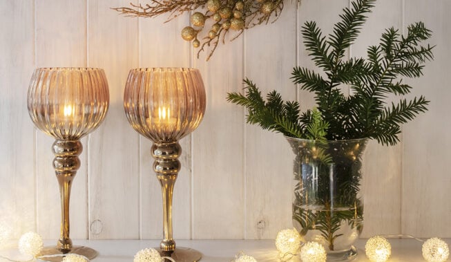 Jak usunąć wosk ze szkła? Domowe porządki z BRW