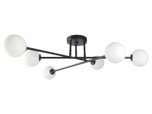 Lampa wisząca Dorado