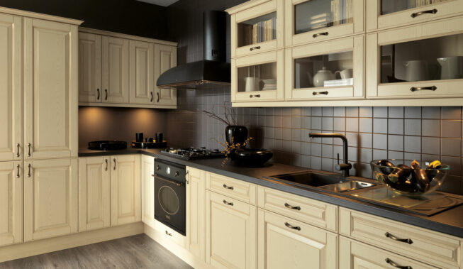 Kuchnia modern farmhouse – jak ją urządzić?