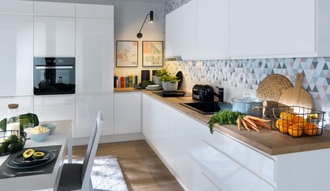 Kuchnia patchwork – co ją wyróżnia?