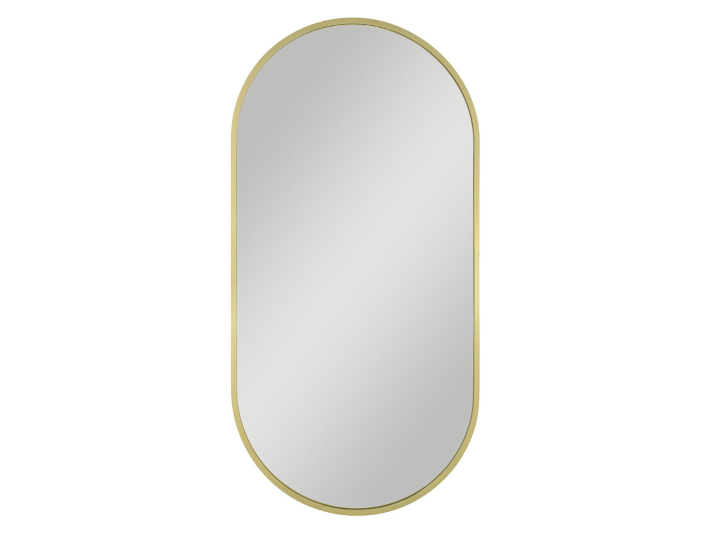 LUSTRO ŚCIENNE JOY GOLD