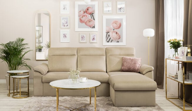 Styl nowojorski glamour – zobacz nową odsłonę, która podbija salony!