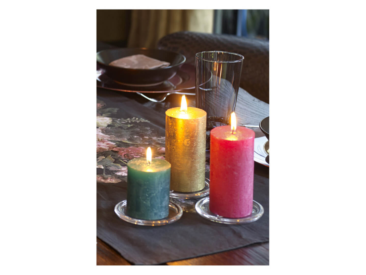 PODSTAWKA POD ŚWIECE