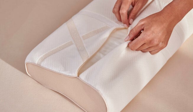 Poznaj poduszki specjalistyczne BRW – do spania, siedzenia i ćwiczeń