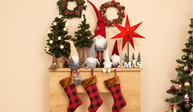 Jaki prezent na mikołajki wybrać? BRW podpowiada!